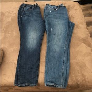 Old Navy Jeans